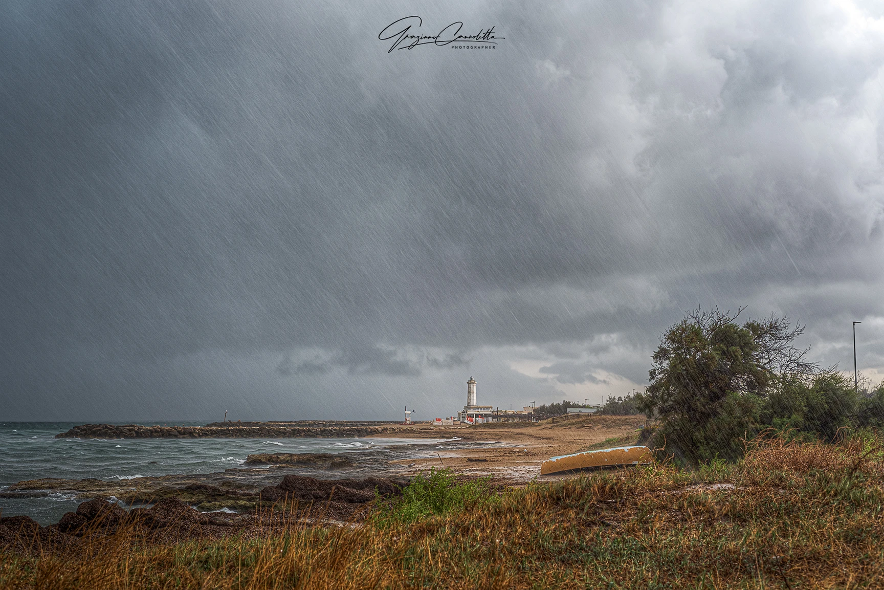 Salentissimo.it: Spiaggia di San Cataldo - San Cataldo - Lecce, spiagge del Salento