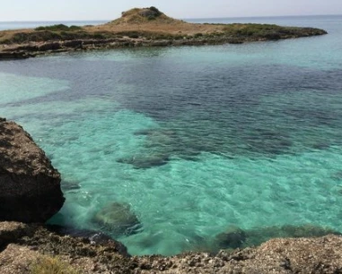 Salentissimo.it: Spiaggia di Torre Colimena - Torre Colimena - Manduria, Salento paplūdimiai