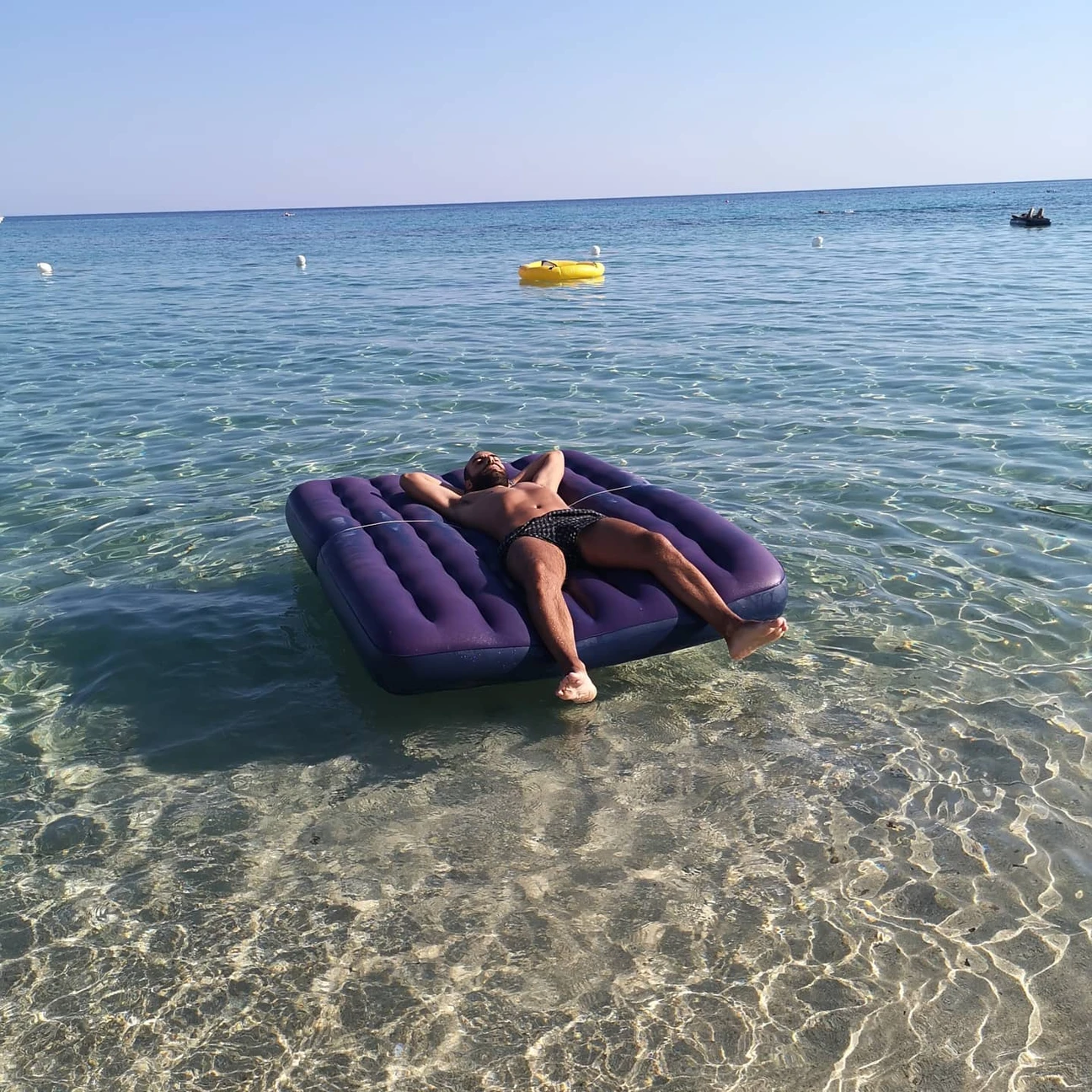 Salentissimo.it: Spiaggia di Torre Lapillo - Torre Lapillo - Porto Cesareo, spiagge del Salento