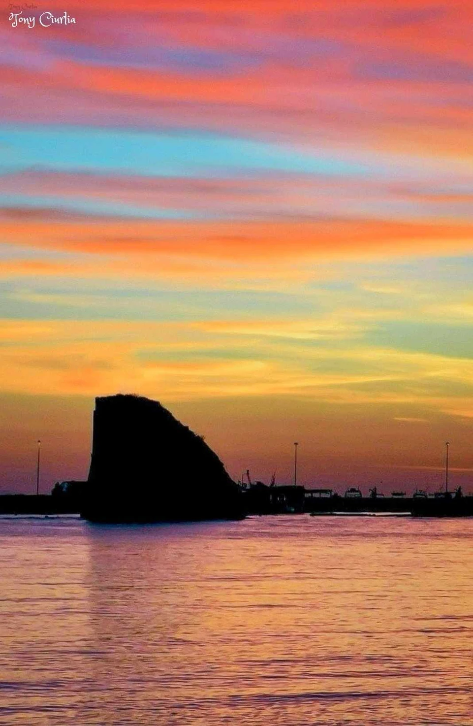 Salentissimo.it: Spiaggia di Torre Pali - Torre Pali - Salve, Plages du Salento