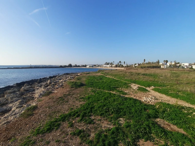 Salentissimo.it: Torre Chianca di Porto Cesareo - Porto Cesareo, サレントのビーチ