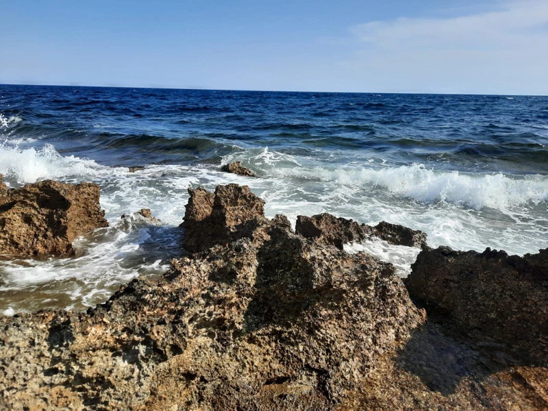 Salentissimo.it: Torre Colimena - Torre Colimena - Manduria, Praias do Salento