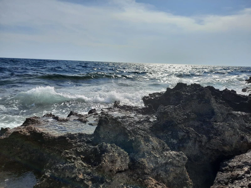 Salentissimo.it: Torre Colimena - Torre Colimena - Manduria, Praias do Salento