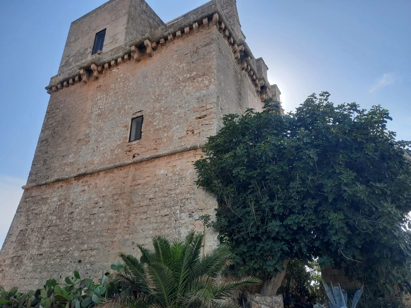 Salentissimo.it: Torre Colimena - Torre Colimena - Manduria, Praias do Salento