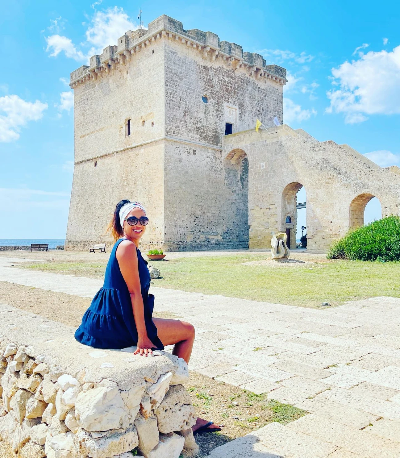 Salentissimo.it: Torre Lapillo - Torre Lapillo - Porto Cesareo, Παραλίες Salento