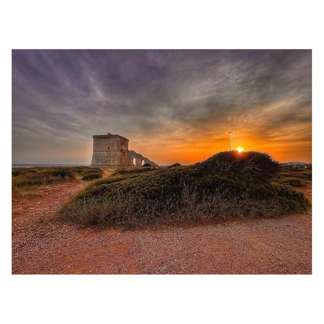 Salentissimo.it: Torre Lapillo - Torre Lapillo - Porto Cesareo, Παραλίες Salento