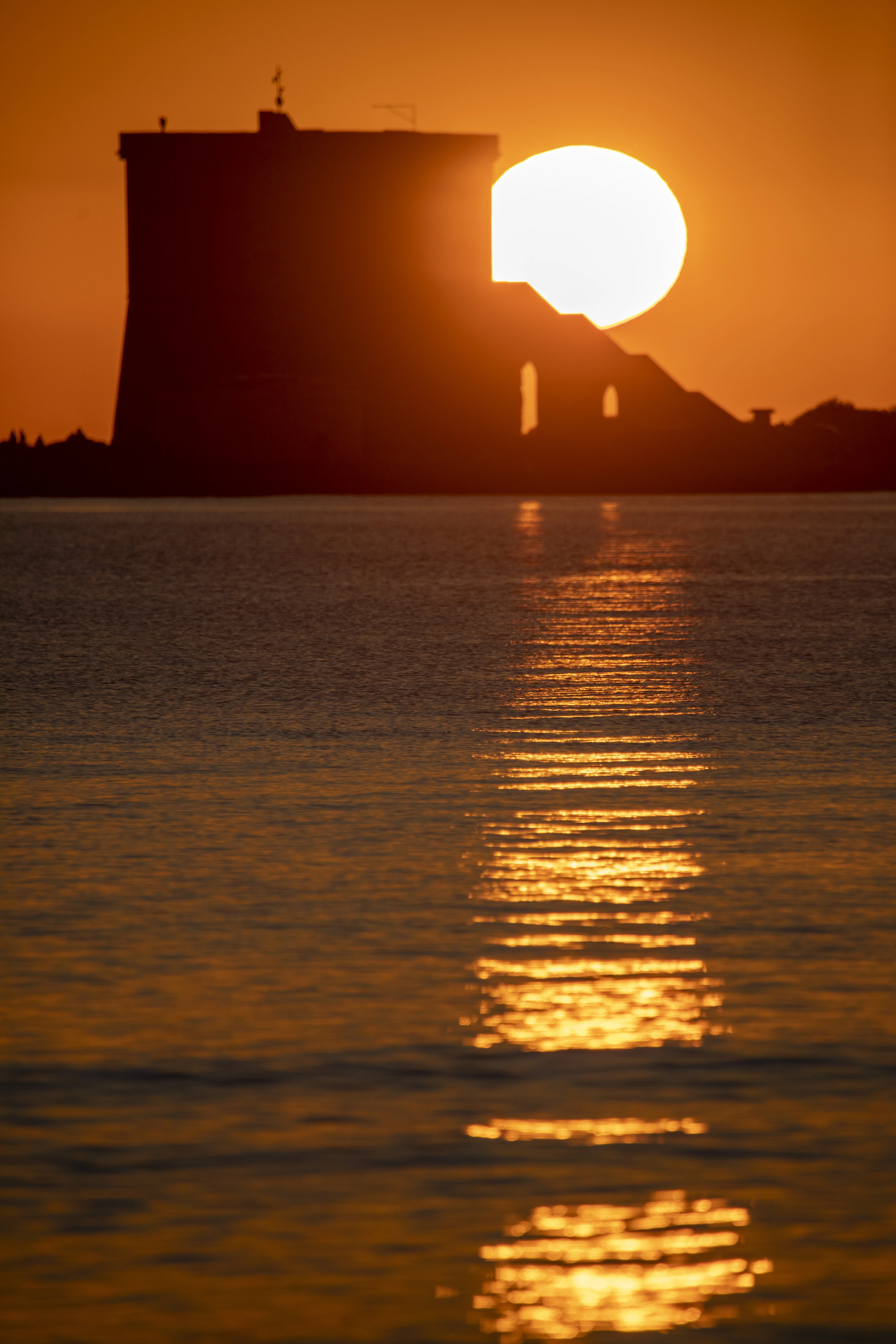 Salentissimo.it: Torre Lapillo - Torre Lapillo - Porto Cesareo, Praias do Salento