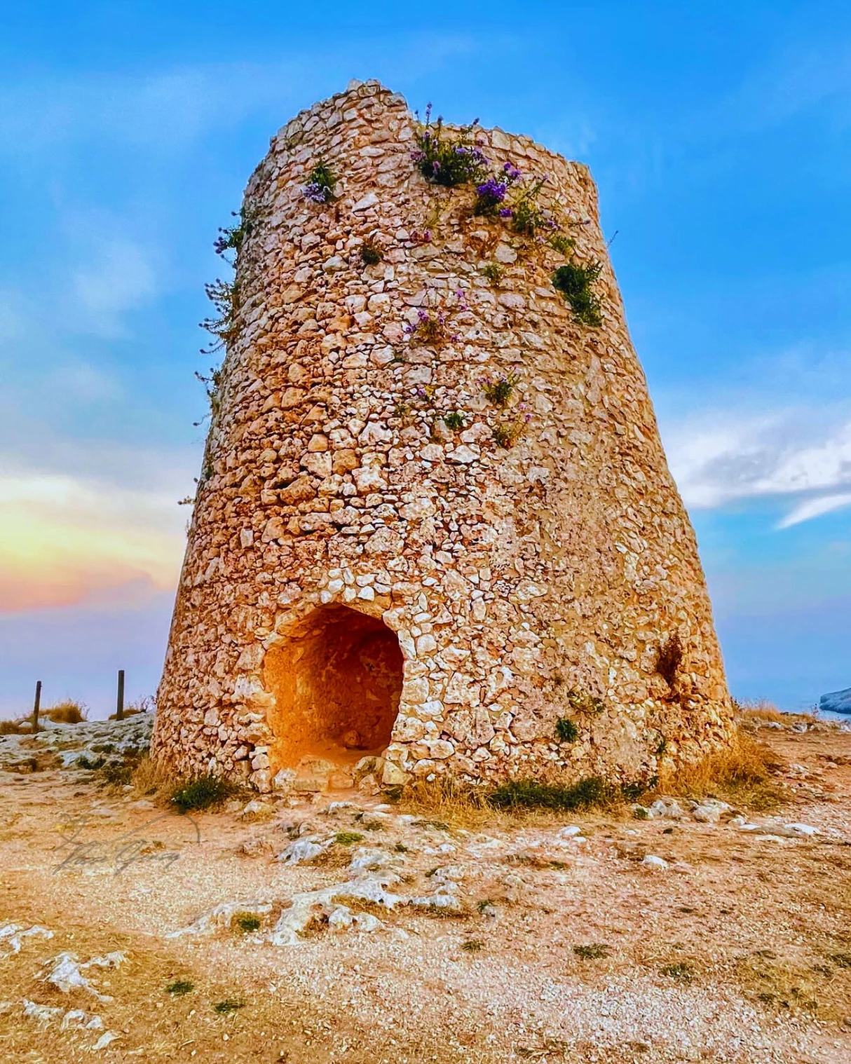 Salentissimo.it: Torre Minervino - Santa Cesarea Terme, Παραλίες Salento