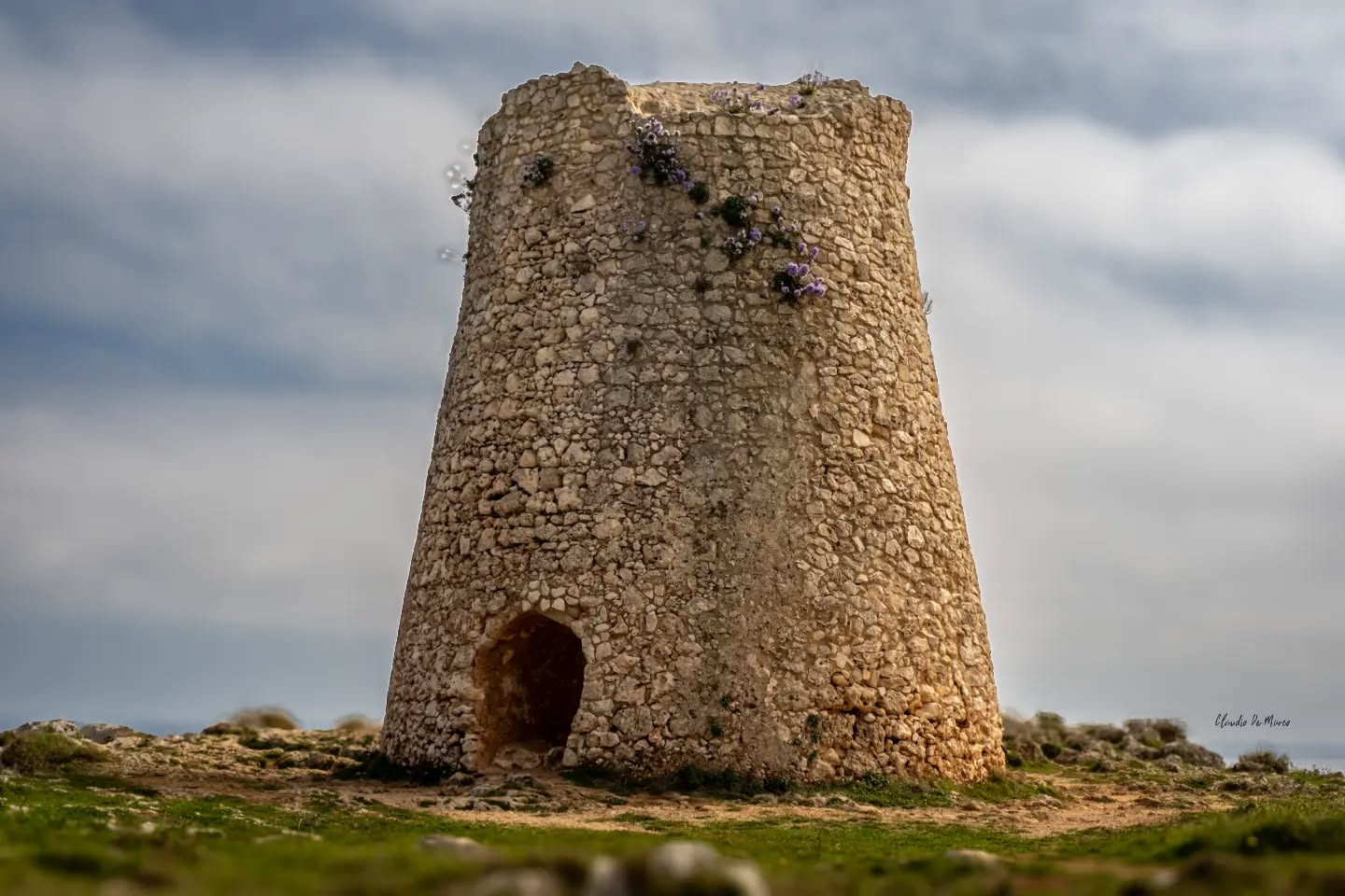 Salentissimo.it: Torre Minervino - Santa Cesarea Terme, Salento Strände