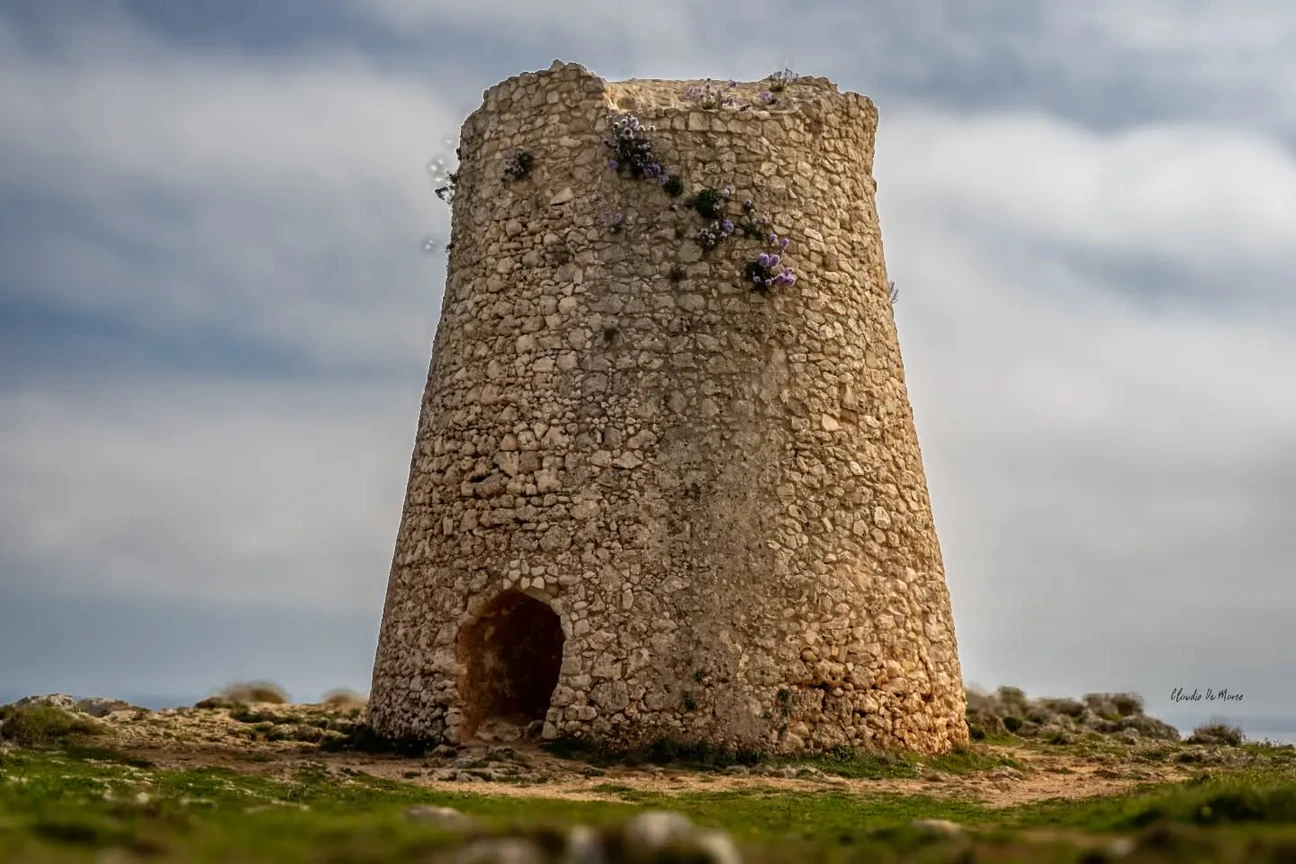 Salentissimo.it: Torre Minervino - Santa Cesarea Terme, Παραλίες Salento