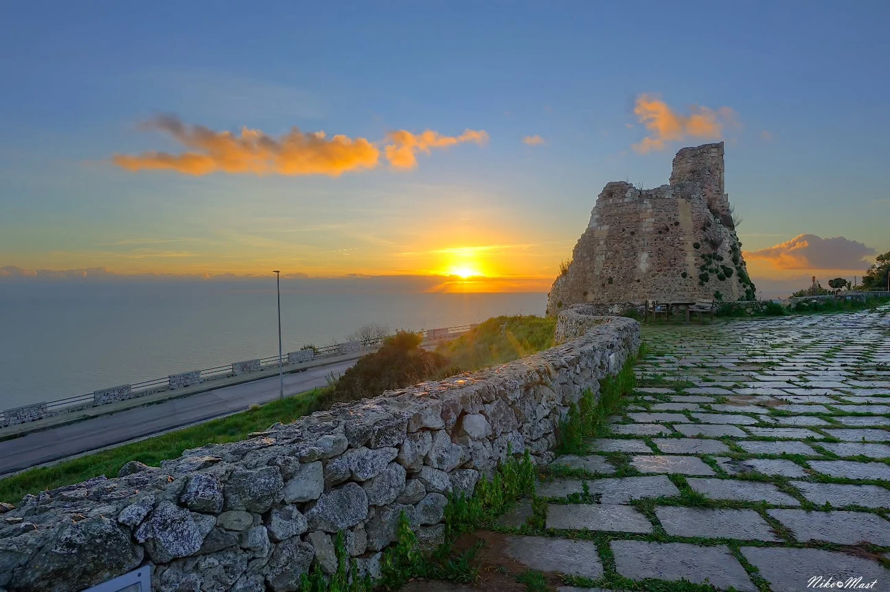 Salentissimo.it: Torre Nasparo - Marina di Tiggiano, Παραλίες Salento