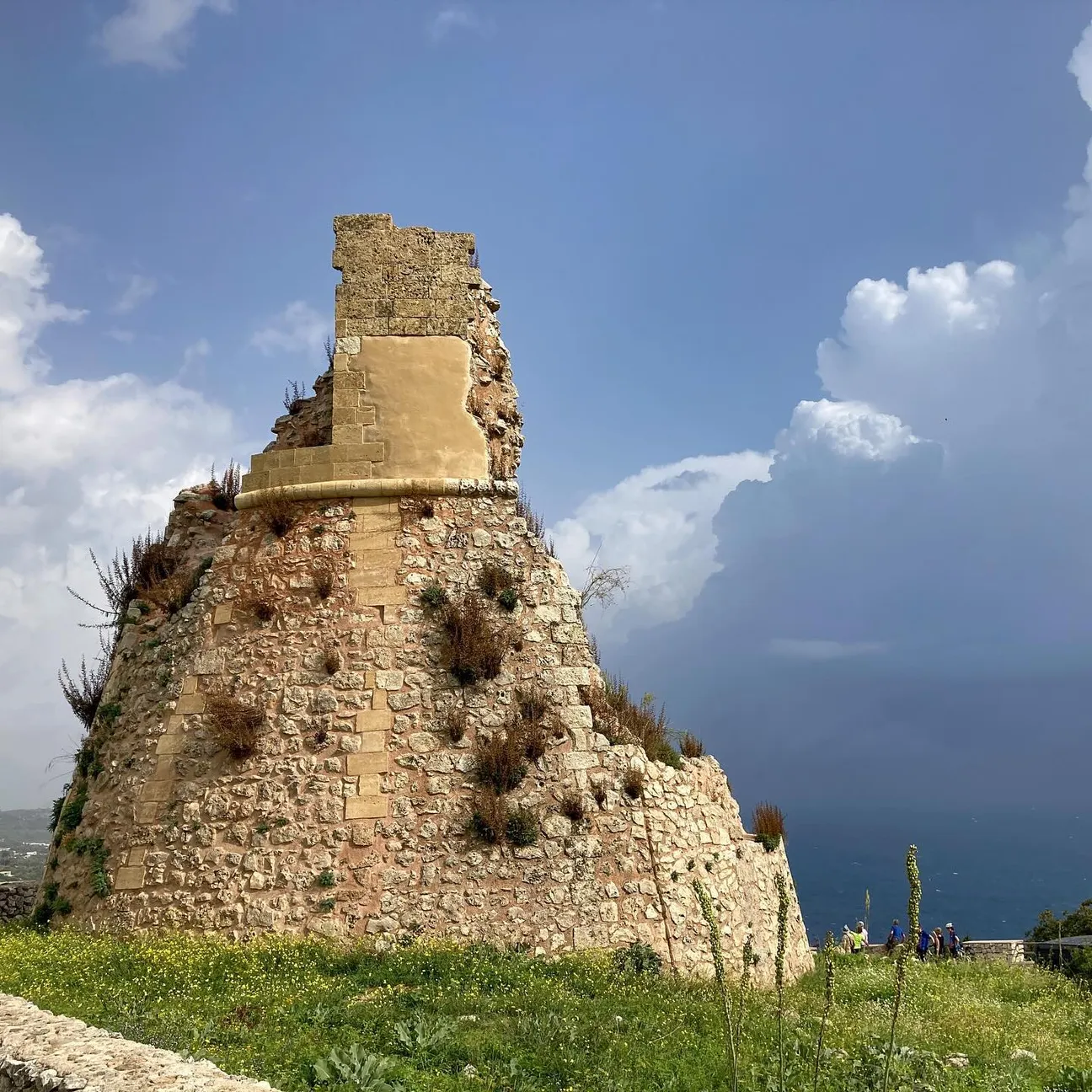 Salentissimo.it: Torre Nasparo - Marina di Tiggiano, spiagge del Salento