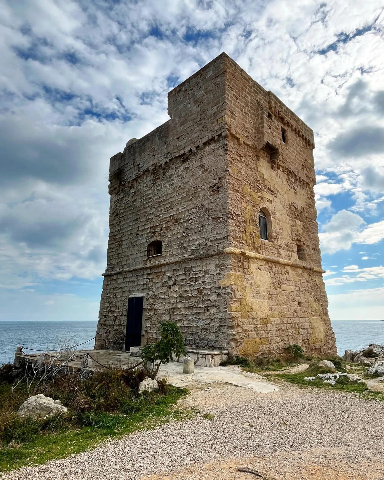 Salentissimo.it: Torre Palane - Marina Serra - Tricase, Praias do Salento