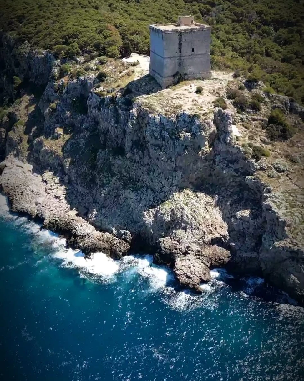 Salentissimo.it: Torre Santa Maria dell Alto - Porto Selvaggio - Nardo, Пляжі Саленто