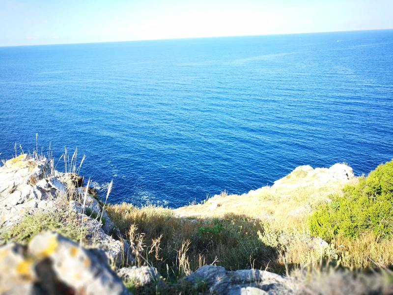 Salentissimo.it: Torre Santa Maria dell Alto - Porto Selvaggio - Nardò, Plaże Salento