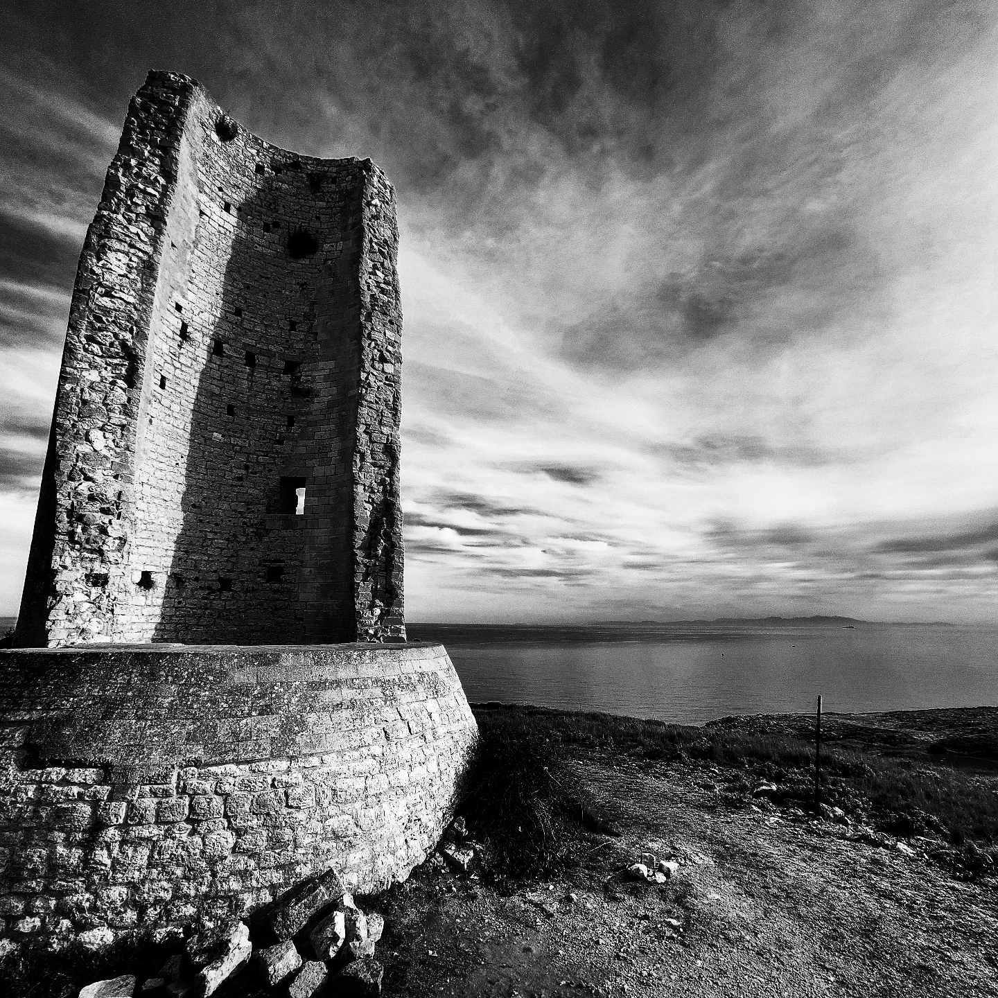 Foto di Torre del Serpe