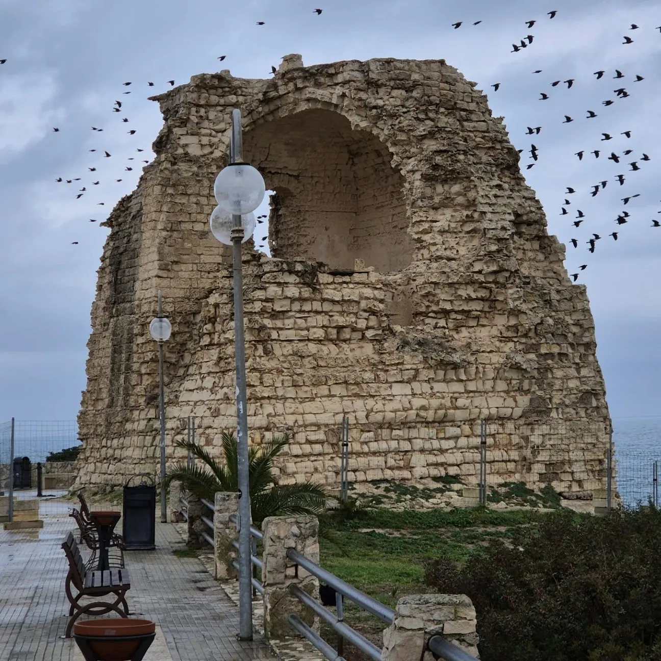 Salentissimo.it: Torre dell Orso - Torre dell Orso - Melendugno, Παραλίες Salento