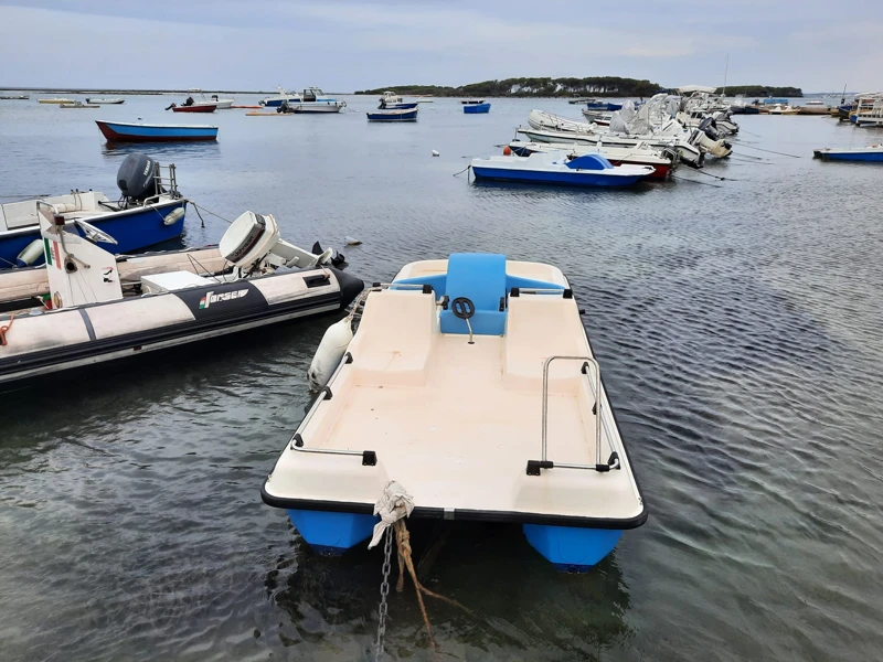 Salentissimo.it: Torre di Porto Cesareo - Porto Cesareo, Plajele din Salento