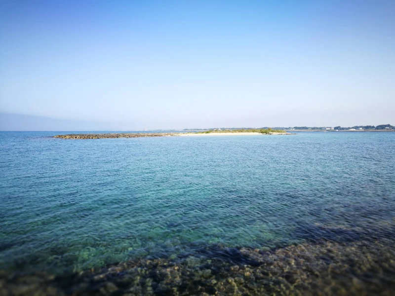 Salentissimo.it: Torre di Sant Isidoro - Sant Isidoro - Nardò, spiagge del Salento