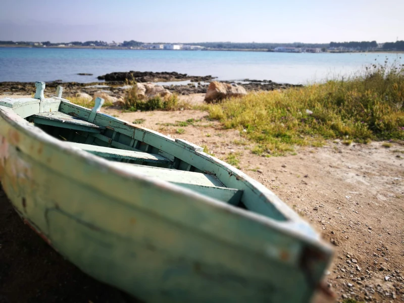 Salentissimo.it: Torre di Sant Isidoro - Sant Isidoro - Nardò, spiagge del Salento