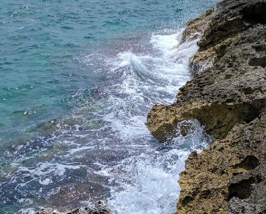 Salentissimo.it: Arenosa - Marina di Marittima - Diso, Salento paplūdimiai