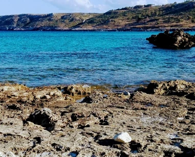 Salentissimo.it: Baia dell Orte - Baia delle Orte - Otranto, spiagge del Salento