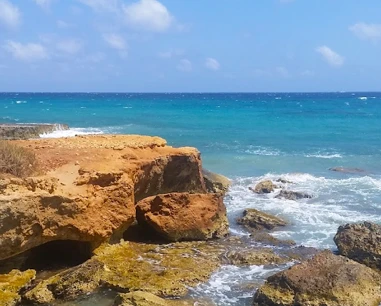 Salentissimo.it: Baia della Pastiddhuzza - Conca Specchiulla - Melendugno, spiagge del Salento