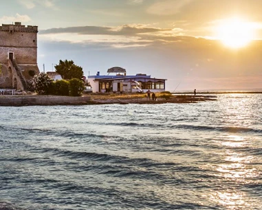 Salentissimo.it: Blu Salento Village - Sant Isidoro - Nardò, Salento beaches