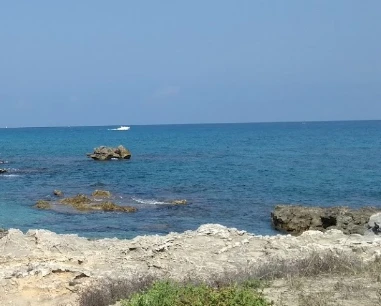 Salentissimo.it: Spiaggia canale Zzuccatu - Roca Vecchia - Melendugno, Pláže Salento