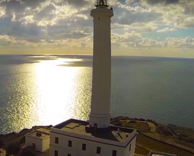 Salentissimo.it: Capo Santa Maria di Leuca - Santa Maria di Leuca - Castrignano del Capo, spiagge del Salento