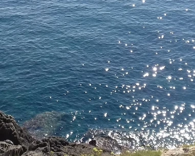 Salentissimo.it: Caverna delle Ossa - Santa Maria di Leuca - Castrignano del Capo, spiagge del Salento