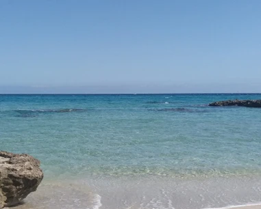 Salentissimo.it: Enso Beach - San Foca - Melendugno, Παραλίες Salento