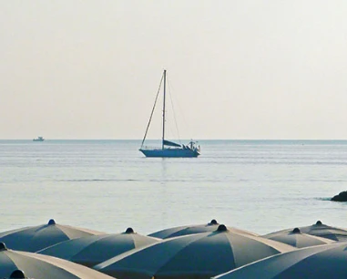 Salentissimo.it: Fuorirotta Beach - Otranto, Salento-strande