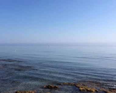 Salentissimo.it: Giro di Boa Beach - Conca Specchiulla - Melendugno, Salento paplūdimiai