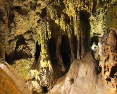 Salentissimo.it: Grotta della Zinzulusa - Castro, Pantai Salento