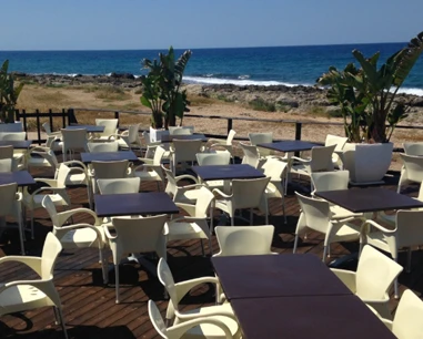 Salentissimo.it: Hi-Food Sea - Torre San Giovanni - Ugento, spiagge del Salento