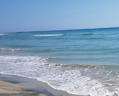 Salentissimo.it: Lido Acqua Chiara - Alimini - Otranto, spiagge del Salento