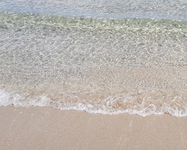 Salentissimo.it: Lido Acqua Chiara - Alimini - Otranto, spiagge del Salento