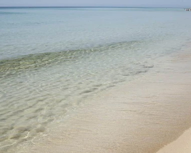 Salentissimo.it: Lido Baia D oro - Torre Mozza - Ugento, Pláže Salento