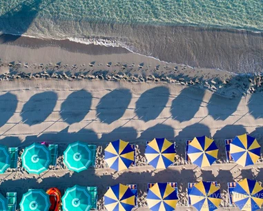 Salentissimo.it: Lido Baia D oro - Torre Mozza - Ugento, Παραλίες Salento