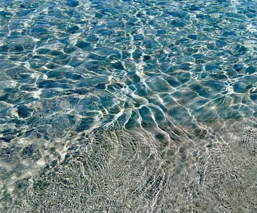 Salentissimo.it: Lido Banzay - Gallipoli, Pláže Salento