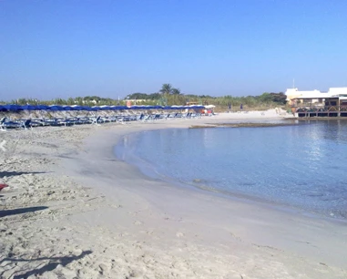 Salentissimo.it: Lido Coiba - Roca Vecchia - Melendugno, Plajele din Salento