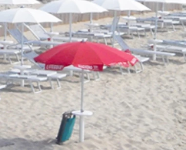 Salentissimo.it: Lido delle Sirene - Torre Lapillo - Porto Cesareo, Pláže Salento