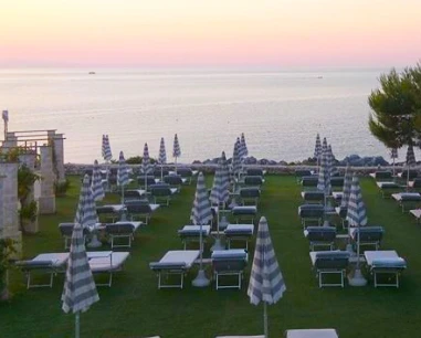 Salentissimo.it: Lido Fiore di Zagara - Marina di Marittima - Diso, spiagge del Salento