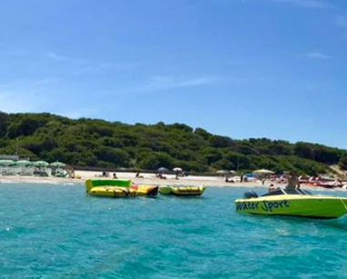 Salentissimo.it: Lido la Sorgente - Torre dell Orso - Melendugno, spiagge del Salento