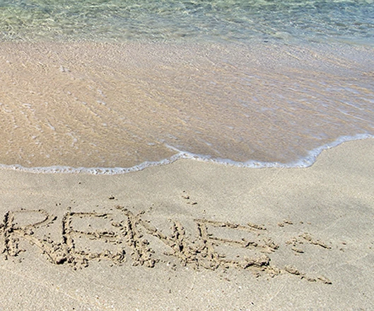 Salentissimo.it: Lido Le Sirene - Gallipoli, Pláže Salento