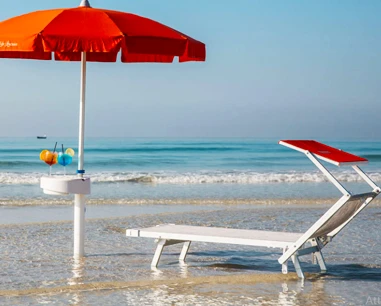 Salentissimo.it: Lido Leucasia - Torre Lapillo - Porto Cesareo, Salento paplūdimiai