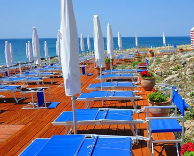 Salentissimo.it: Lido Marinelli - San Gregorio - Patú, spiagge del Salento