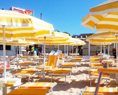 Salentissimo.it: Lido Max - Torre Lapillo - Porto Cesareo, beaches of Salento