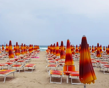 Salentissimo.it: Lido Oasi Degli Angeli - Torre San Giovanni - Ugento, Παραλίες Salento